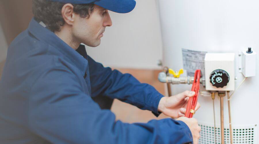 Professional bathroom faucet installation in Carleton, NE